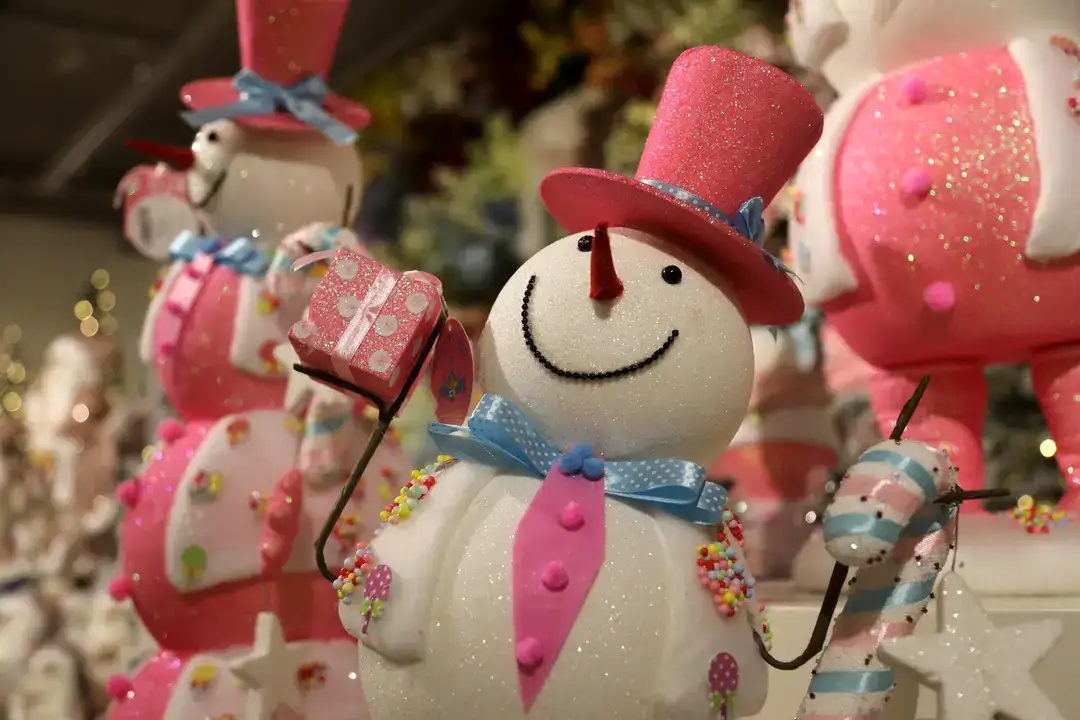 Antalya’da Yılbaşı Süsleri Ne Kadar? 2026 Yılbaşı Süsleme Trendleri 5